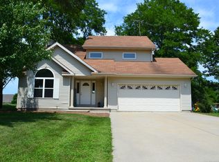 255 Burr Ridge Rd, Essex, IL 60935