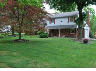 1814 Rickert Rd, Perkasie, PA 18944