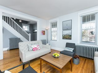 311 Rossiter Ave, Baltimore, MD 21212