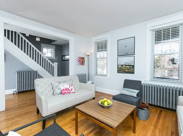 311 Rossiter Ave, Baltimore, MD 21212