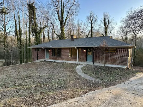 741 Barron Dr Suite B, Clarkesville, GA 30523