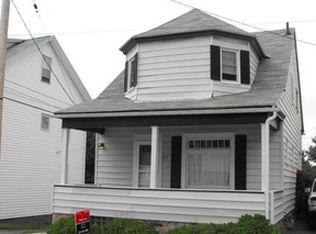 210 S 2nd St, Altoona, PA 16602