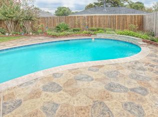 23118 Hill Creek Rd, Spring, TX 77373