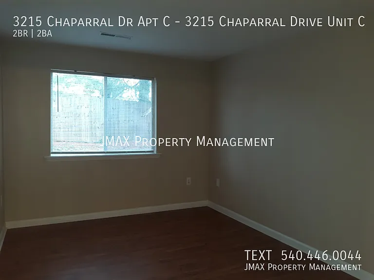 3215 Chaparral Dr #C — Photo 8