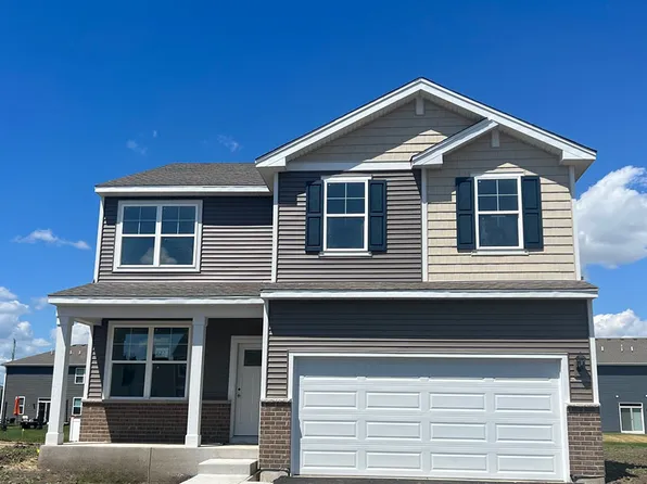 6811 Willow Dr, Wonder Lake, IL 60097