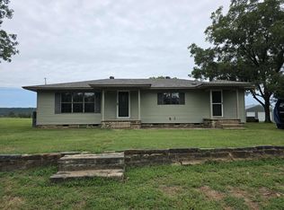 572 Kinder Loop, Russellville, AR 72802