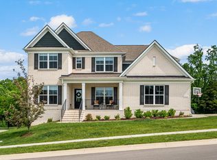3016 Palladian Ln, Nolensville, TN 37135