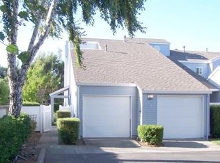 5593 Baldwin Way, Pleasanton, CA 94588