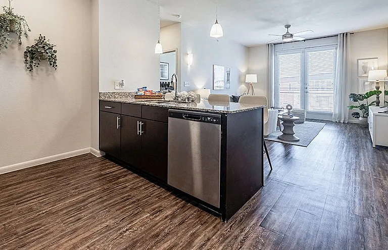 Parkside at Craig Ranch Apartments — Photo 60
