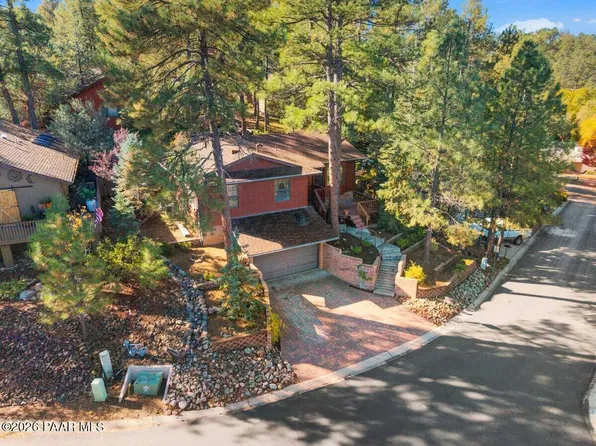 449 Joseph St, Prescott, AZ 86303