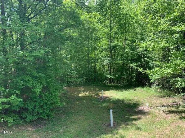 LOT 3 Daniel Ridge Ln Lot 3, Roxboro, NC 27574