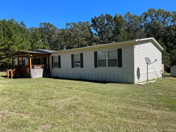 3687 Carhee Rd, Many, LA 71449
