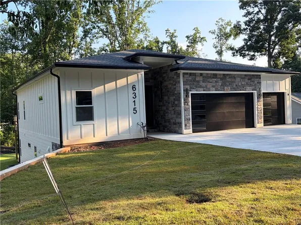 6315 Reives Rd, Cumming, GA 30041