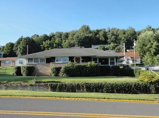 1473 Sabraton Ave, Morgantown, WV 26505