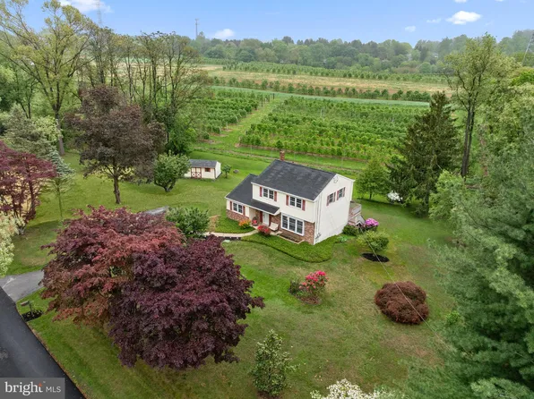 1510 Montvale Cir, West Chester, PA 19380