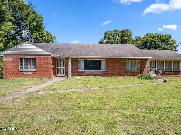 1933 Saxton Ave Lot 58, Knoxville, TN 37915