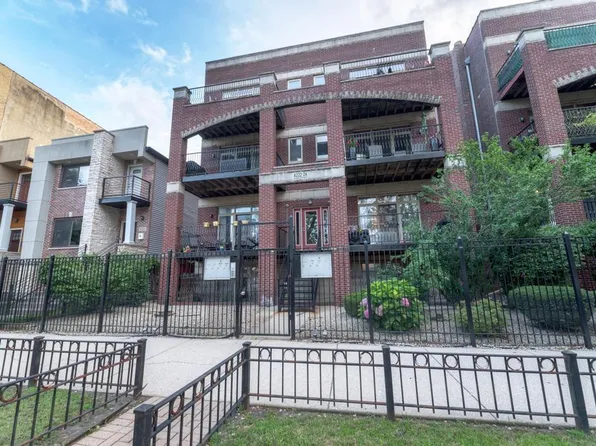 4224 S King Dr Unit 4S, Chicago, IL 60653