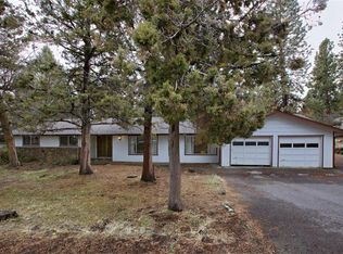 1555 NW West Hills Ave, Bend, OR 97703