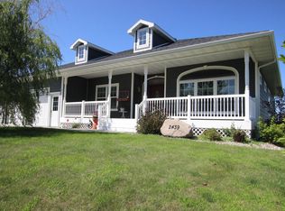 2439 Sterling Heights Dr, Fergus Falls, MN 56537