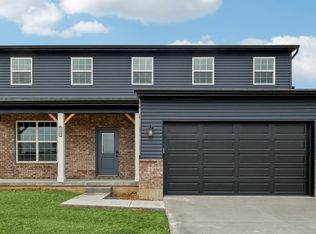 The Springfield Plan, Arlington Parke, Trenton, OH 45067