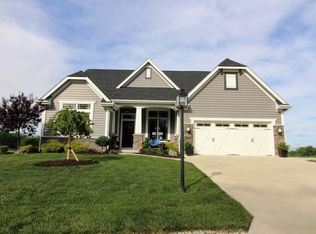 9523 Heron Way, Belle Center, OH 43310