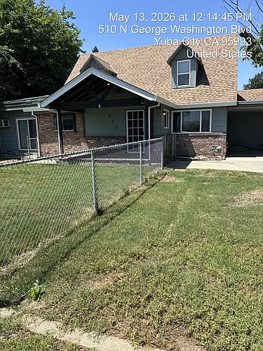 510 N George Washington Blvd Photo 1