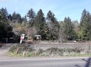 11621 Highway 36, Mapleton, OR 97453