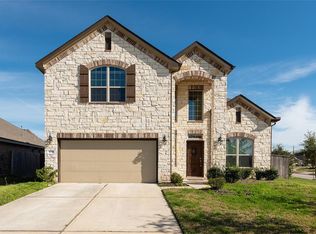 4739 Harbor Sham St, Rosharon, TX 77583
