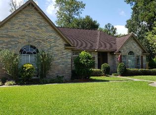 301 Hendricks Dr, Silsbee, TX 77656