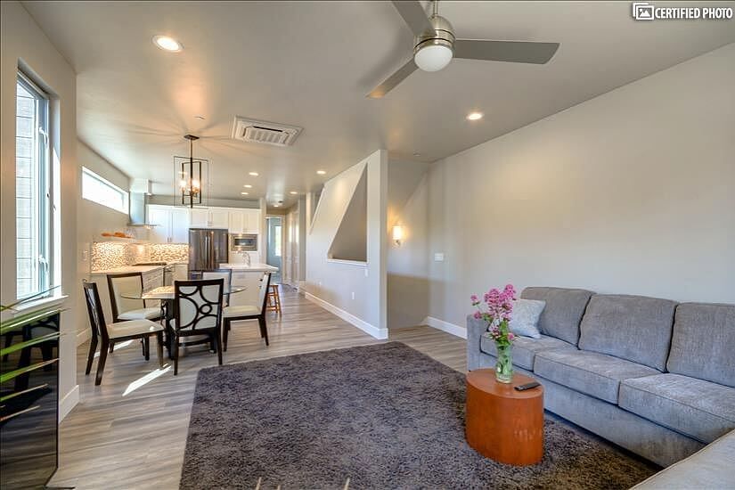 Fully Furnished and All Inclusive Sacramento