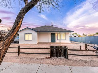 630 W Solana Ave, Ajo, AZ 85321