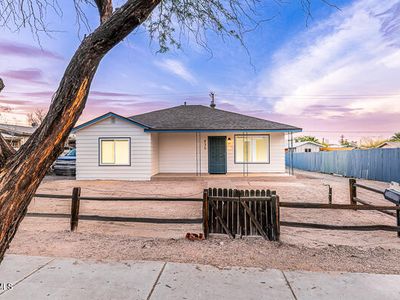630 W Solana Avenue, Ajo, AZ, 85321