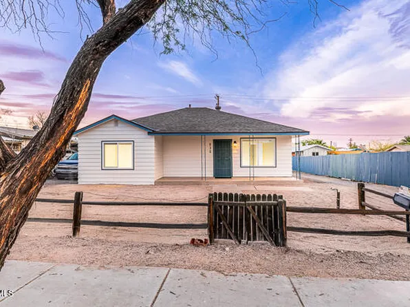 630 W Solana Avenue, Ajo, AZ 85321