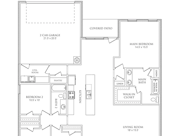 710 Edd Rd — Photo 2