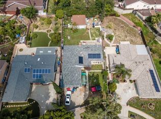 12874 Bromont Ave, San Fernando, CA 91340