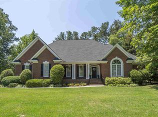 205 Treyburn Cir, Irmo, SC 29063
