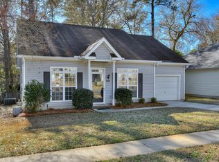 256 Spring Oak Ln, North Augusta, SC 29841