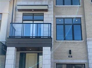 106 Carrville Woods Cir, Vaughan, ON L6A4Z6