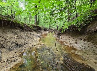 Pearson Rd, Stewart, MS 39767