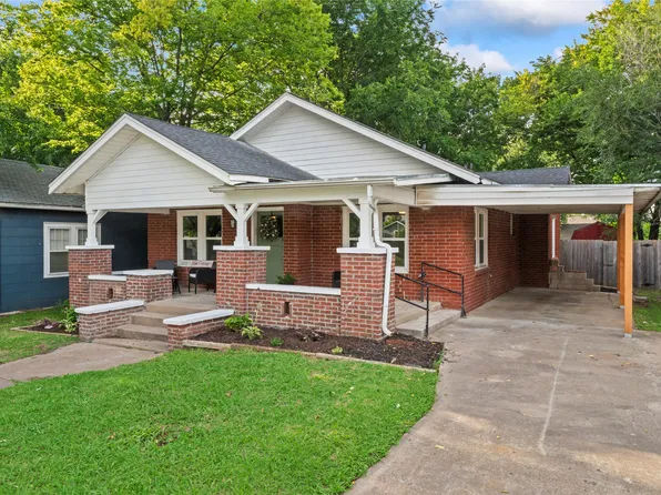 2225 E 12th Pl, Tulsa, OK 74104