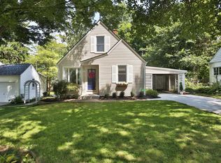 306 Kenbrook Dr, Columbus, OH 43085