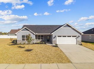 The Franklin Plan, Fox Harbor, Troy, OH 45373