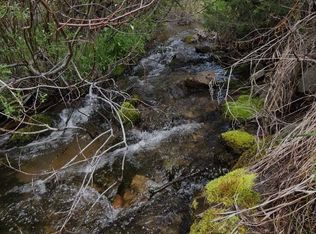 7064 Stemple Pass Rd, Lincoln, MT 59639