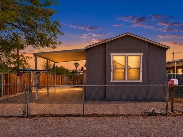 400 Rio Grande Way, Bullhead City, AZ 86442