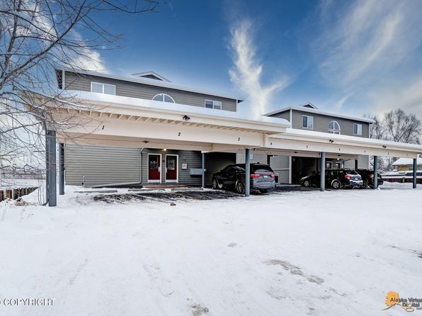 99503 Real Estate 99503 Homes For Sale Zillow