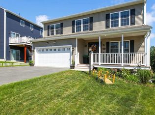 1 Sour Wood Cir Unit 62, Worcester, MA 01605