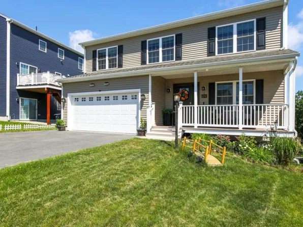 1 Sour Wood Cir Unit 62, Worcester, MA 01605