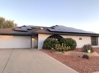 13114 W Limewood Dr, Sun City West, AZ 85375