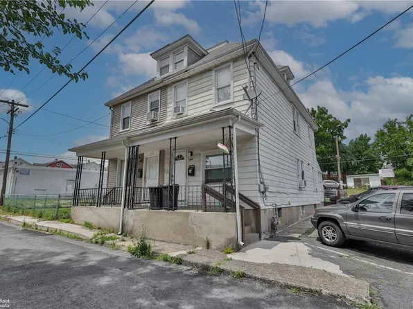 1415-1419 Spruce St, Easton, PA 18042