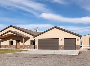 1809 Snaffle Bit Road, Delta, CO 81416